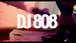 DJ 808 - Kansas City House Mix - 2004