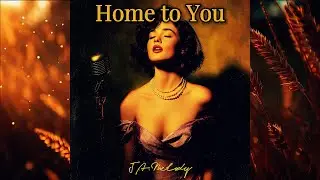 💿 &laquo;Home to You&raquo; &mdash; нежная ду-воп любовная песня в стиле 1950-х от Rudy Jaymes (текст)