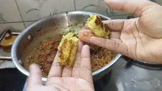 Chicken kofta handi biryani, chicken kofta 🌯🌯