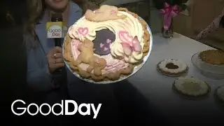 Celebrate Pi Day with a Slice of Pie!