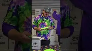Мы открыли 160 коробок Gyropalooza!!!