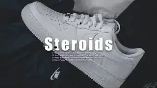 Afroswing type beat 2022 | Skepta x Dave x Fredo x Not3s - Steroids