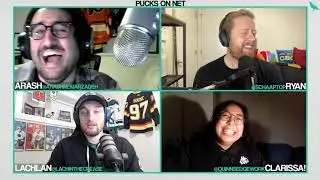 Botchford Project Roundtable w/ Clarissa Sabile & Lachlan Irvine