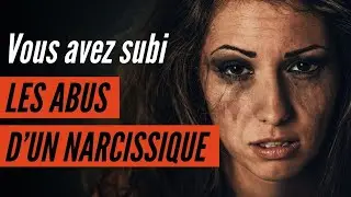 9 Signes qui prouvent que vous avez subi les abus d&rsquo;un narcissique
