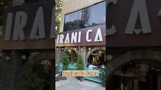 Irani Cafe Pune Camp | restaurant 💯| Food 🙅🏻