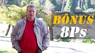 B&ocirc;nus Curso 8Ps