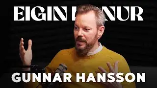 43. Gunnar Hansson - Eigin Konur