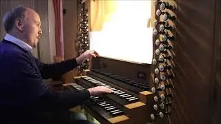Dieter Blum | Concerto zu „Jesus lebt, mit ihm auch ich!“ (GL 336)