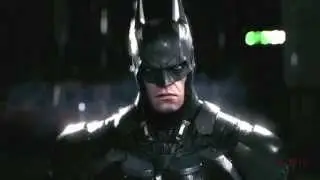 Batman: Arkham Knight--