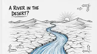 A River in the Desert? Saudi Arabia&rsquo;s Mega Project Explained