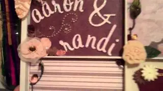 Altered Tray Project