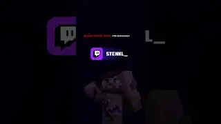 КУДА РУКУ СУНУЛА?! :O #Twitch #Control #VTuber #StenKL