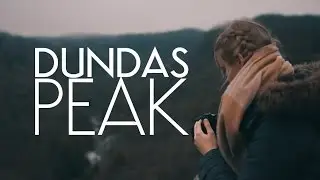 Dundas Peak