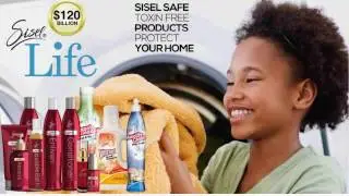 Sisel Business Opportunity   how to make money with Sisel International