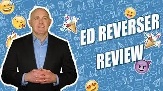 Ed Reverser Review - Ed Reverser Testimonial