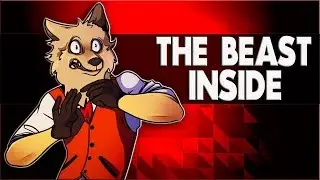 WHY DO I HAVE TO GO DOWN THERE? - The Beast Inside (Horror Game - Comedy Gaming)
