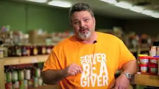 Chesterfield Food Bank