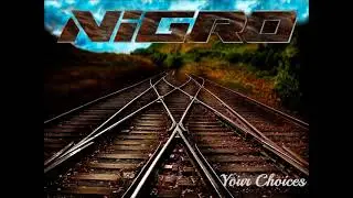 Nigro - Innocent Or Guilty (Official Audio)