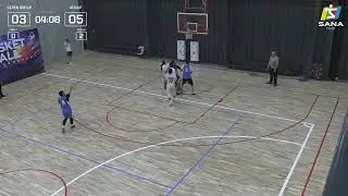 Aimap vs Keden
