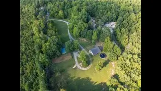 18525 Frog Level Road, Ruther Glen, VA, 22546 Tour - $550,000