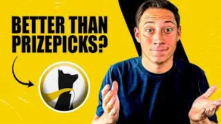 Обзор Underdog Fantasy: самое недооценённое приложение DFS для прибыльных ставок