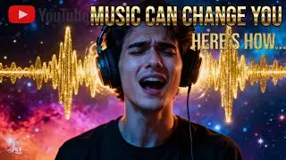 How Music Changes Your Life Daily | The Hidden Power of Sound