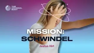 VERLUST DES GLEICHGEWICHTS? Die wahre URSACHE hinter Schwindelattacken