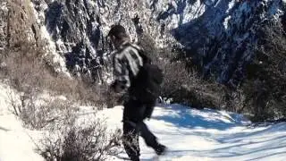 Colorado Compass Adventure Guide Promo Video 1