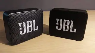 JBL GO 2 Oryginał vs Podróbka