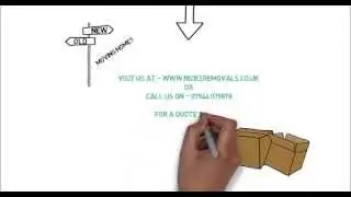Manchester Man and Van Removals