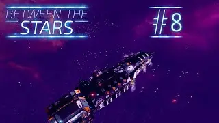 Between the Stars #8 Прохождение