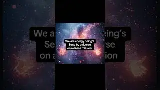 We are energy being&rsquo;s #fyp #spirituallyawake #spirituality #BlackTikTok #spiritualityoverreligion