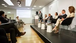 Leadership in International Organisations | Helmut K. Anheier