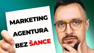 Pravda, kterou v&aacute;m o marketingu ž&aacute;dn&aacute; agentura neřekne | Cernovsky 🇨🇿