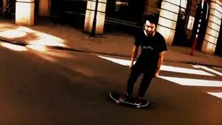 The Setup - Walking Blind - Official Music Video