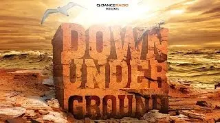Down Underground | Show #14 | April 2014