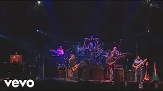 Every Hungry Woman (Live at Beacon Theatre, New York, NY, 3/26/2009) [Remastered 2021]
