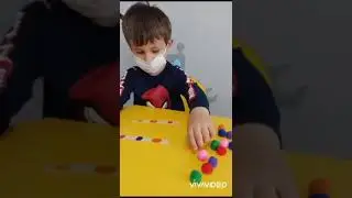 Rabotik At&ouml;lyesi / Renklerle Kodlama / 3 Yaş / Rainbow Class