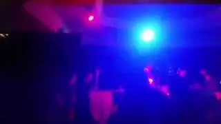 Juli Aristy & Alessan Main en SG Club, Pereira
