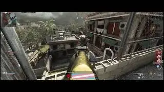 COD MW Crash Nuke  (10v10 Domination) [PC]