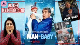 Man Vs Baby Review l Full Analysis, Story & Performances