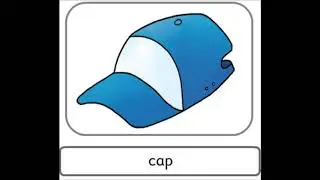Vocabulary Unit 1: Sport Clothes (Big Surprise 2)