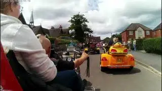 Newport Carnival 2025