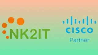NK2IT X CISCO | Cisco Select Partner Announcement #itsolutions #nk2it #cisco #partnership #australia