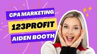 123Profit Review - CPA Marketiing for Beginners by Aiden Booth