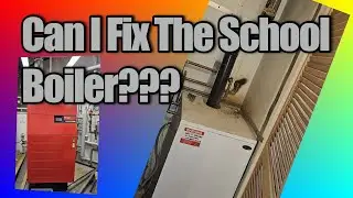 Can we get the heating fixed!?