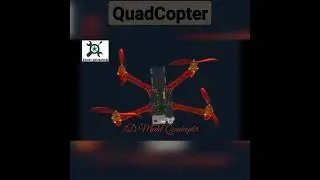 "Quadcopter Explained: A Brief Overview"