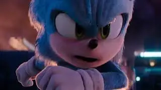 Tmnt 2007 sonic vs shadow and sonic get captured