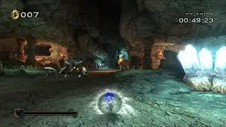 Molten Mine
