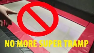 DEFY LANSING CLOSED THEIR SUPER TRAMP